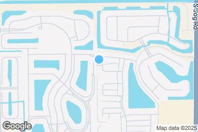 Map image of the property - 6885 Barnwell Dr