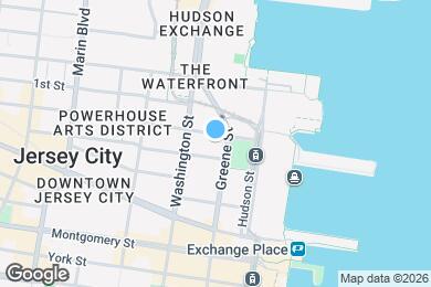 Map image of the property - 65 Bay Street Apartments