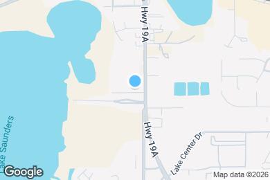 Map image of the property - 4051 Close Ct