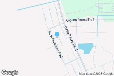 Map image of the property - 12 Zorach Pl