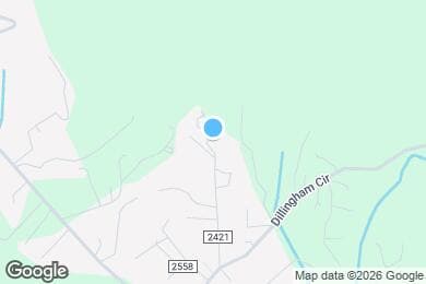 Map image of the property - 66 Price Rd