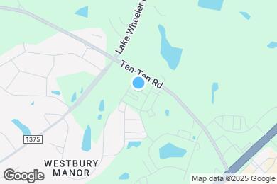 Map image of the property - Abberly Royal Creek Apartment Homes