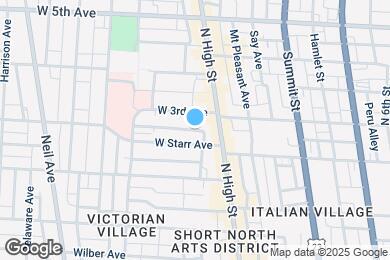 Map image of the property - 48 Aston Row Ln