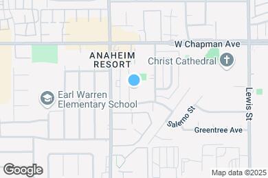 Map image of the property - 12156 Adrian St