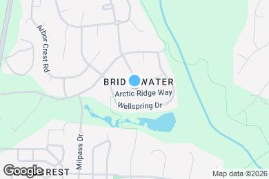 Map image of the property - 129 Arctic Ridge Way