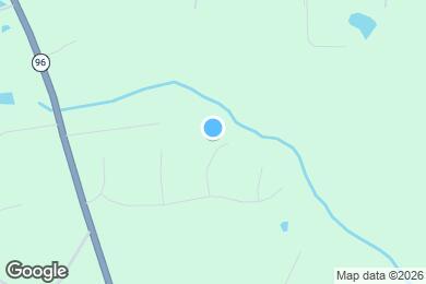 Map image of the property - 111 Eagle Swoop St