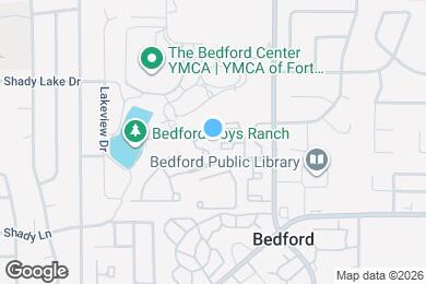 Map image of the property - Waters Park