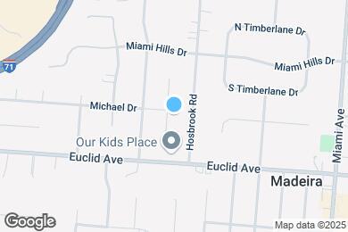 Map image of the property - 7240 Bobby Ln