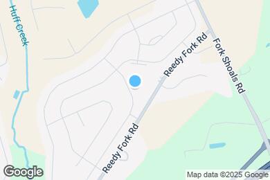 Map image of the property - 715 Pollyanna Dr