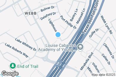 Map image of the property - 7302 Lighthouse Rd
