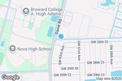 Map image of the property - Pioneer Lofts