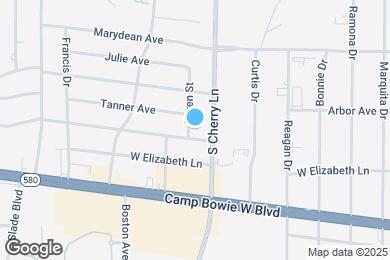 Map image of the property - 3259 Karen St