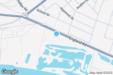 Map image of the property - 4240 Baucum Pike