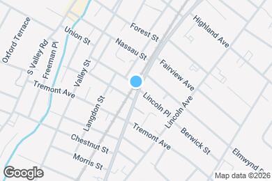 Map image of the property - 539 Scotland Rd