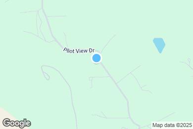 Map image of the property - 5241 Pilot View Dr