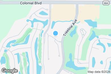 Map image of the property - 10405 Bradmore Rd