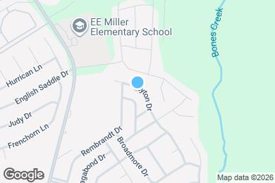 Map image of the property - 7429 Layton Dr