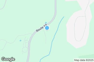 Map image of the property - 4 Hinman Meadow Rd