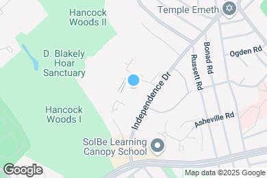 Map image of the property - 49 Sherman Rd