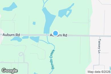 Map image of the property - 6226 Travelers Rest Ct