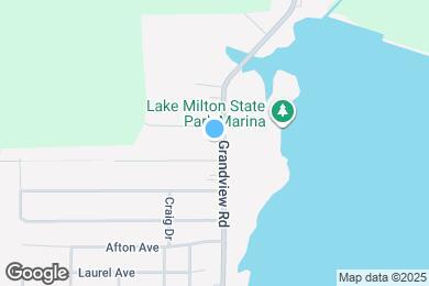 Map image of the property - 2278 Grandview Rd