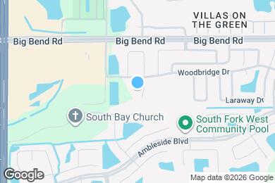 Map image of the property - 13309 Wellington Hills Dr