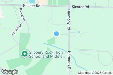 Map image of the property - South Rock Apartments