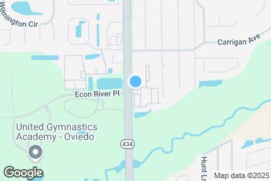 Riverwind at Alafaya Trail - 100 Riverwind Way Oviedo FL 32765 ...