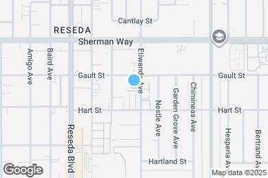 Map image of the property - Etiwanda Villas