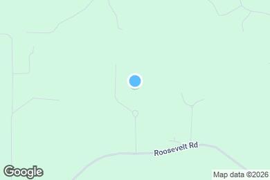 Map image of the property - 1050 Tam O Shanter Dr