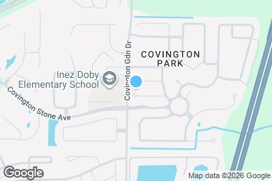 Map image of the property - 7604 Wiltshire Park Pl