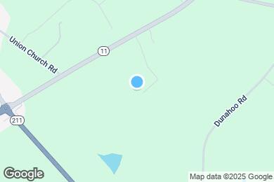 Map image of the property - 623 Bowling Ln