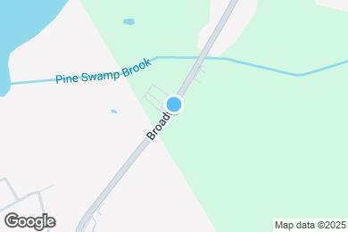 Map image of the property - 13 Broadway