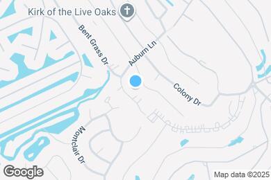 Map image of the property - 27-E Colony Dr