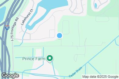 Map image of the property - 7723 Harbor Moor Dr