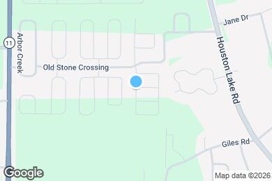 Map image of the property - 178 Price Ml Trl