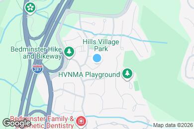 Map image of the property - 23 Pheasant Brook Ct