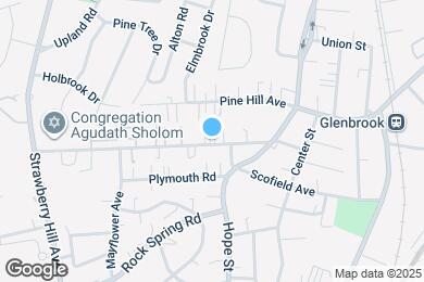 Map image of the property - 51 Colonial Rd