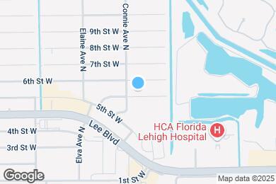 Map image of the property - 2514 Elva Pl