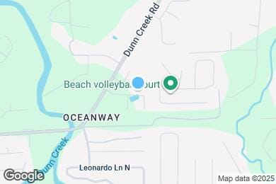 Map image of the property - 2375 Carters Paddock Rd