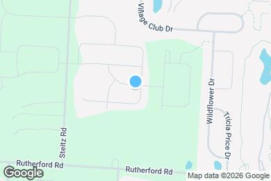 Map image of the property - 4281 Scotts Wy