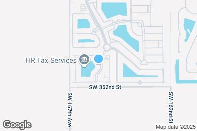 Map image of the property - 2910 SE 13th Ave