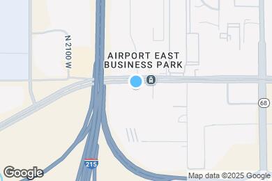 Map image of the property - The Village at North Station