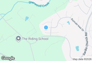 Map image of the property - 4442 Keenly Valley Dr NE