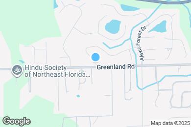 Map image of the property - 5204 Oxford Crest Dr