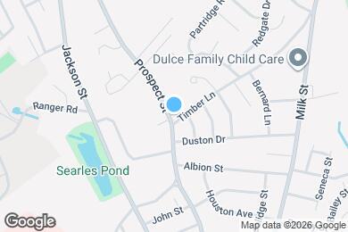 Map image of the property - 00 St