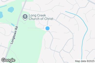 Map image of the property - 223 Green Rose Rd