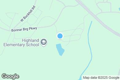 Map image of the property - Spire at Darrowby Ridge