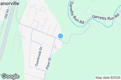 Map image of the property - 242 Fairground Rd