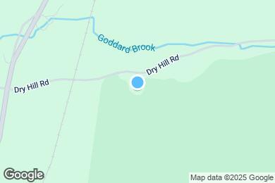 Map image of the property - 42 Dry Hill Rd